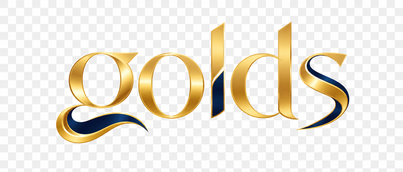 golds লোগো